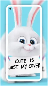 Cute Wallpapers 4K screenshot 0