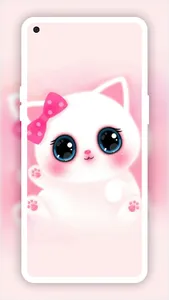 Cute Wallpapers 4K screenshot 1
