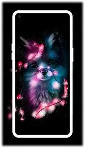 Cute Wallpapers 4K screenshot 2