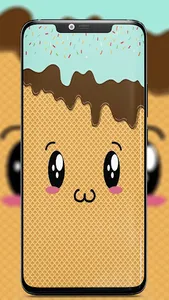 Cute Animals Cartoon Wallpaper screenshot 20