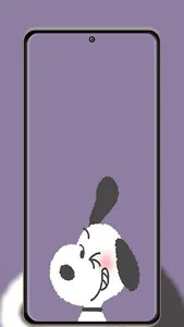 Cute Animal Cartoon Wallpaper screenshot 13