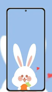 Cute Animal Cartoon Wallpaper screenshot 14