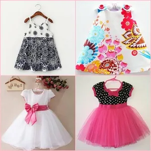 Cute Baby Girl Frock Designs screenshot 0