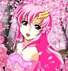 Cute Cartoon Anime Wallpaper screenshot 2