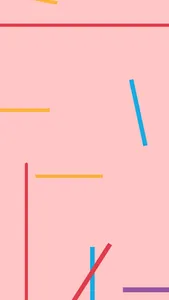 Cute Colorful Snake screenshot 0