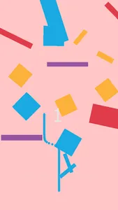 Cute Colorful Snake screenshot 4