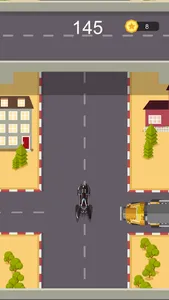 Car Racing screenshot 0