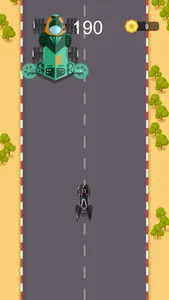 Car Racing screenshot 10