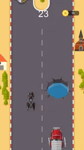 Car Racing screenshot 11