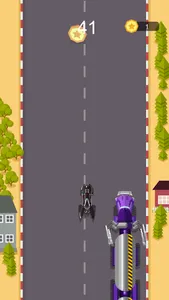 Car Racing screenshot 4