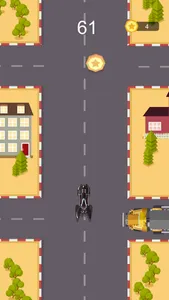 Car Racing screenshot 7