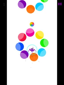 Jump Color screenshot 0