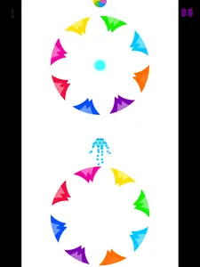 Jump Color screenshot 2