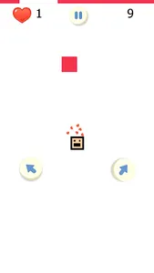 Pixel Jumper screenshot 0