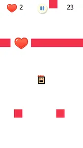 Pixel Jumper screenshot 2