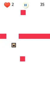 Pixel Jumper screenshot 3