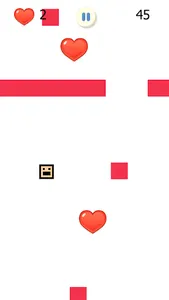 Pixel Jumper screenshot 4