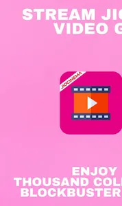 Movie Stream Jioocinema Clue screenshot 0