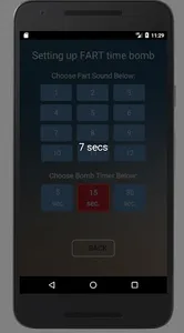 Big Fart screenshot 3