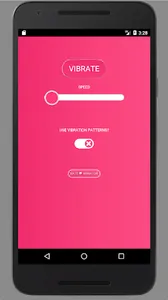 Cute Vibrator Body Massager screenshot 0
