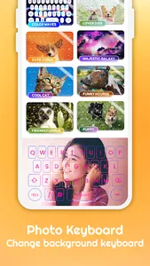 Emoji Keyboard - Emojis & GIFs screenshot 10