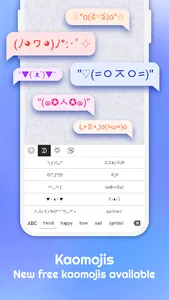 Emoji Keyboard - Emojis & GIFs screenshot 15