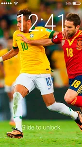 Football Sport Stadion Boys Wa screenshot 0