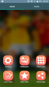 Football Sport Stadion Boys Wa screenshot 3