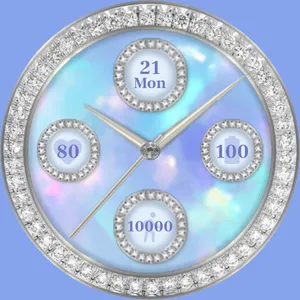 Diamond Opal: Analog Edition screenshot 15