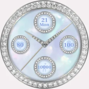 Diamond Opal: Analog Edition screenshot 16