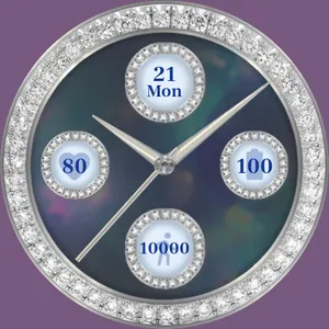 Diamond Opal: Analog Edition screenshot 19