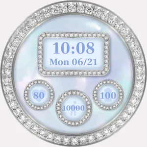 Diamond Opal: Digital Edition screenshot 16