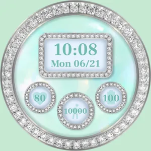 Diamond Opal: Digital Edition screenshot 20