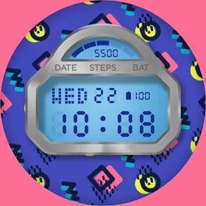 Retrograde Digital screenshot 15