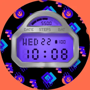 Retrograde Digital screenshot 16