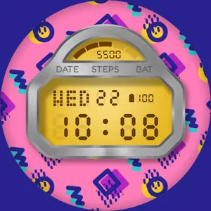 Retrograde Digital screenshot 17