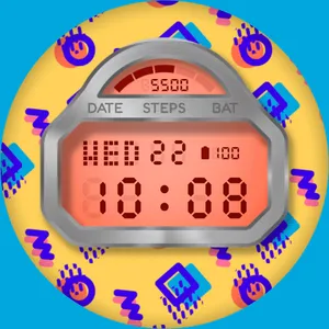 Retrograde Digital screenshot 18