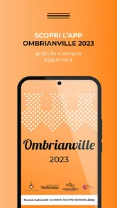 Ombrianville 2023 screenshot 0
