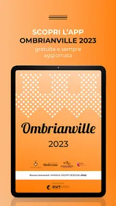 Ombrianville 2023 screenshot 6