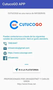 cutucogo.com screenshot 3