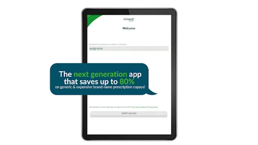 Cuverd Partner: Prescriptions screenshot 2
