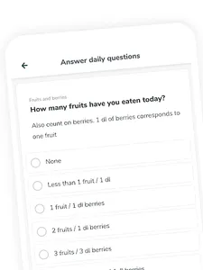 HealthyMoms screenshot 4