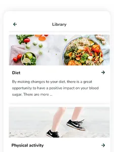 HealthyMoms screenshot 5
