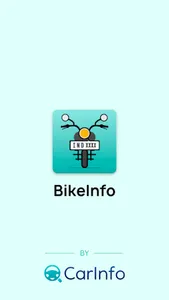 BikeInfo- RTO Vehicle Info App screenshot 0