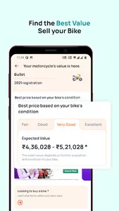 BikeInfo- RTO Vehicle Info App screenshot 11