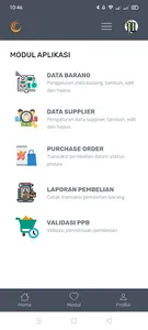 BKR APLIKASI screenshot 2