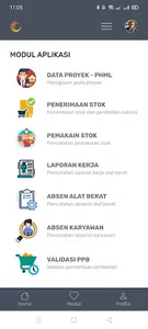 BKR APLIKASI screenshot 3
