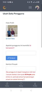BKR APLIKASI screenshot 4