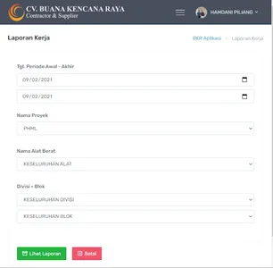 BKR APLIKASI screenshot 5