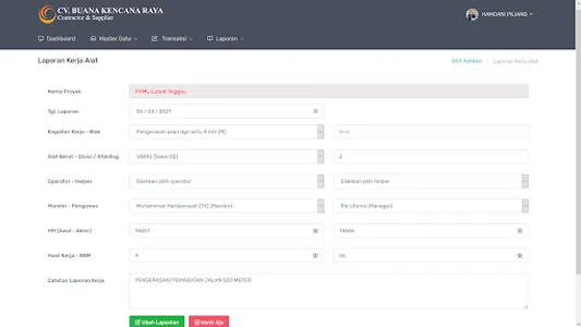BKR APLIKASI screenshot 6